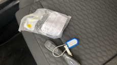 Ford Puma 1.0 EcoBoost Hybrid mHEV Titanium 5dr Petrol Hatchback